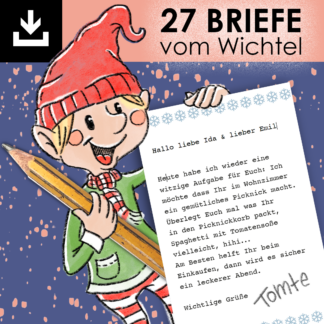 wichtelbriefe